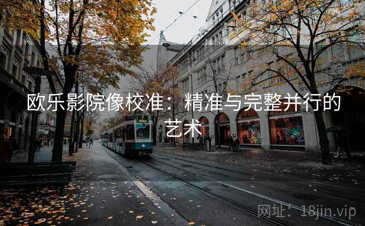 欧乐影院像校准：精准与完整并行的艺术